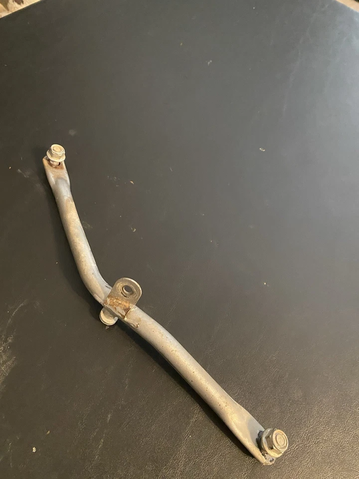 2009 Oem Kawasaki Kx85 задний подрамник рама поддержка 2005-2009 Kx85 Kx100 - Изображение 4 из 4