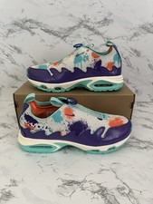 Nike Air Sunder Max Doernbecher Quin Freestyle Shoes IB6068-920 Women’s Size 10