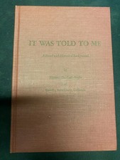 E W Beal Practice Assessment Sessions 1883 Vi...