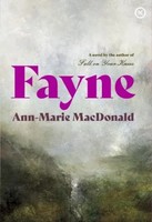 Fayne | Ann-Marie Macdonald | Taschenbuch | Kartoniert / Broschiert | Englisch
