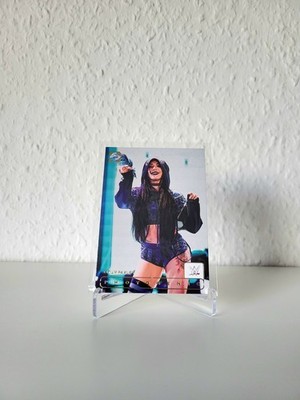 Tatum Paxley - Panini WWE Photogenic 2024 - Base
