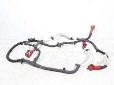 2017-2020 Maserati Levante Alternator Starter Battery Cable Wire Harness OEM