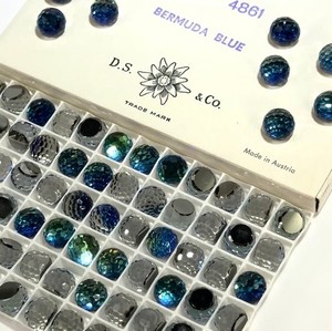Swarovski Silver Crystal | eBay
