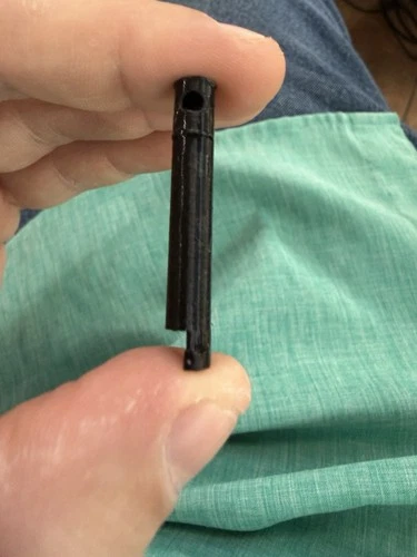 Tone Arm Lift Lever for Technics SL-Q3 SL-D2 and SL-1900 Turntable