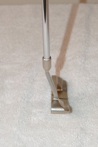 Carbite Polar Balanced DS Putter, Right handed - Picture 4 of 8