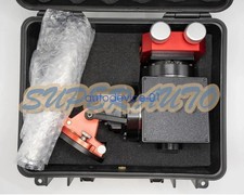 For Dual-axis 17 Harmonic Equatorial Mount 13.5KG Load Capacity with Metal Shell