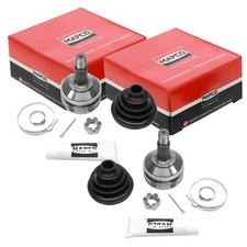 Cardan Citroen EVASION