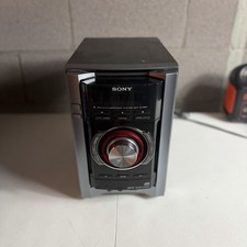 Sony (MHC-EC98P) Mini sistema di componenti Hi-Fi - riproduzione CD-R/RW e radio