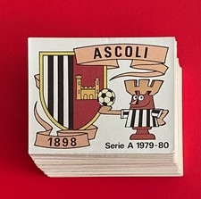 1979 1980 Panini Footballers Figures 79/80 Stickers Vignettes Choose Choice