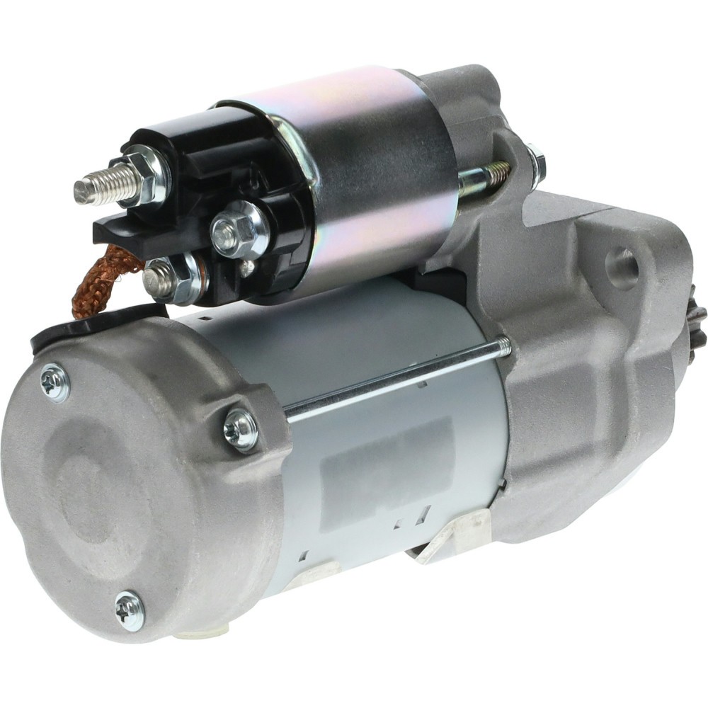 Porsche 911 GT3 2014-2019 Starter motor