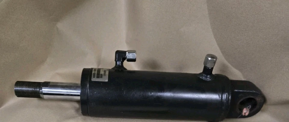 93005-02050 BUEN CILINDRO INCLINABLE MITSUBISHI USADO PARA ELEVADORES DE HORQUILLAS ¡ENVÍO GRATUITO! Foto 4 de 4