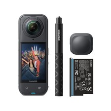 Caméra 360 INSTA360 X5