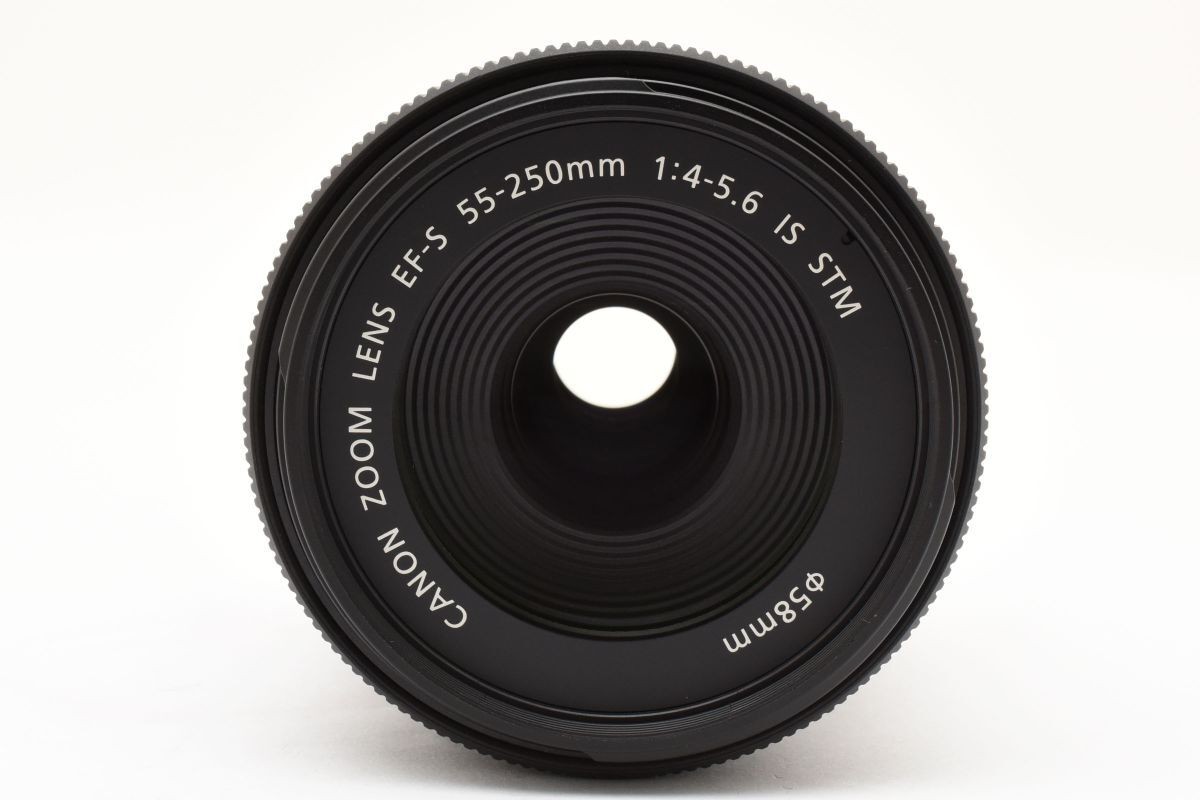 ★新品級⑦★ Canon EF-S 55-250mm f4-5.6 IS STM Canon EF-S 55-250mm f/4-5.6 IS STM Lens Review