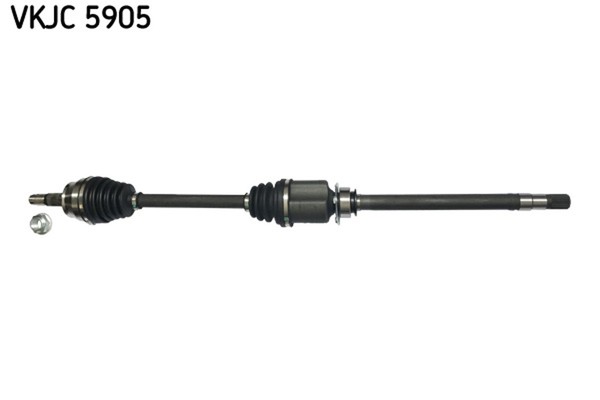 Skf Antriebswelle Vkjc 5905 FüR Fiat M24X1,5 Doblo Cargo Multijet 263AXC1A-image