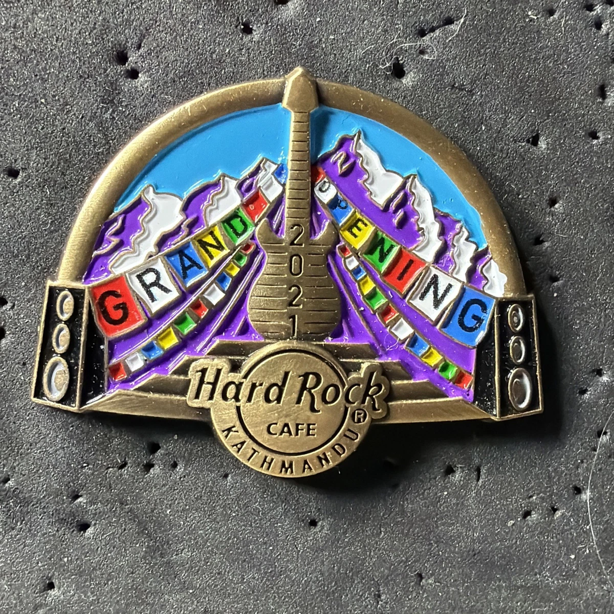 Hard Rock Cafe products for sale | eBay