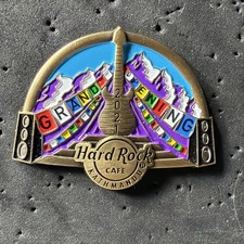 Hard Rock Cafe -  Kathmandu  Grand Opening