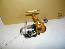 bass pro shop spinning reel