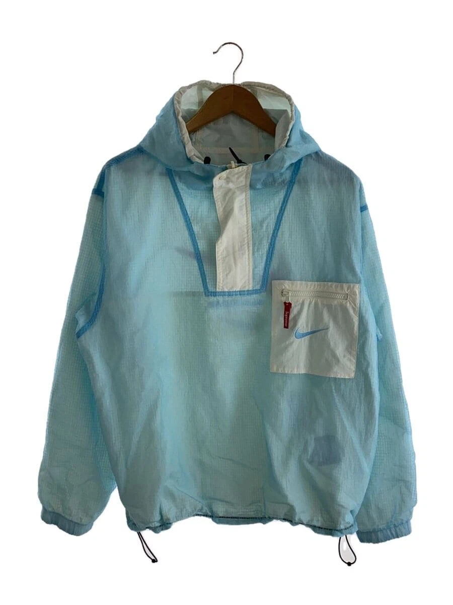 Supreme × Veste NIKE Bleu M Occasion