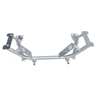 79-95 FORD MUSTANG UPR TUBULAR K MEMBER SUSPENSION MILD STEEL