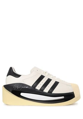 Yohji Yamamoto Y3 Gendo Superstar IG2936 70787410 [P] - Photo 1/4