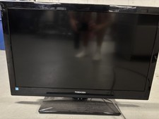 Toshiba 32SL410U 32" LED HDTV