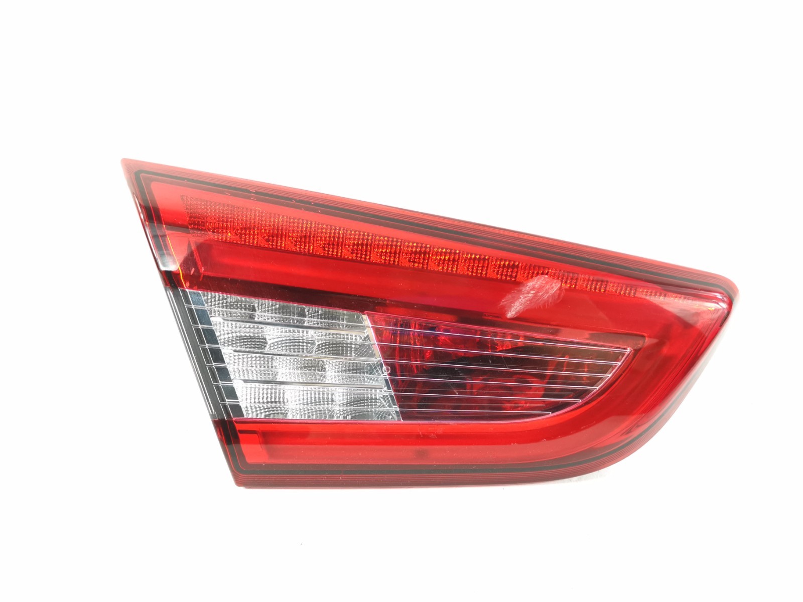 Maserati Ghibli RWD 3.0 L 2015 Rear Left Side Inner Tail Light Lamp OEM