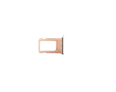 iPhone 8 Plus   SIM Card Tray Gold   OEM Replacement