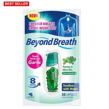 Breath Fresheners Freshening Capsules Freshens Source