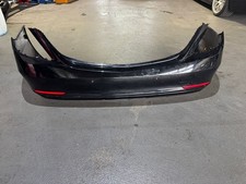 Original Sto&szlig;stange hinten Bumper Mercedes S-Klasse W222 A2228850025