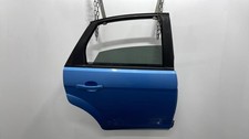 Porte arrière et accessoires Ford FOCUS