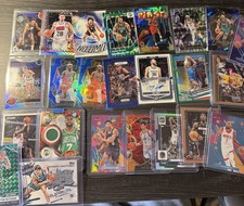500x Basketball Baseball Pokémon Card Lot MODERN Collection NO BASE VET #’d 🔥