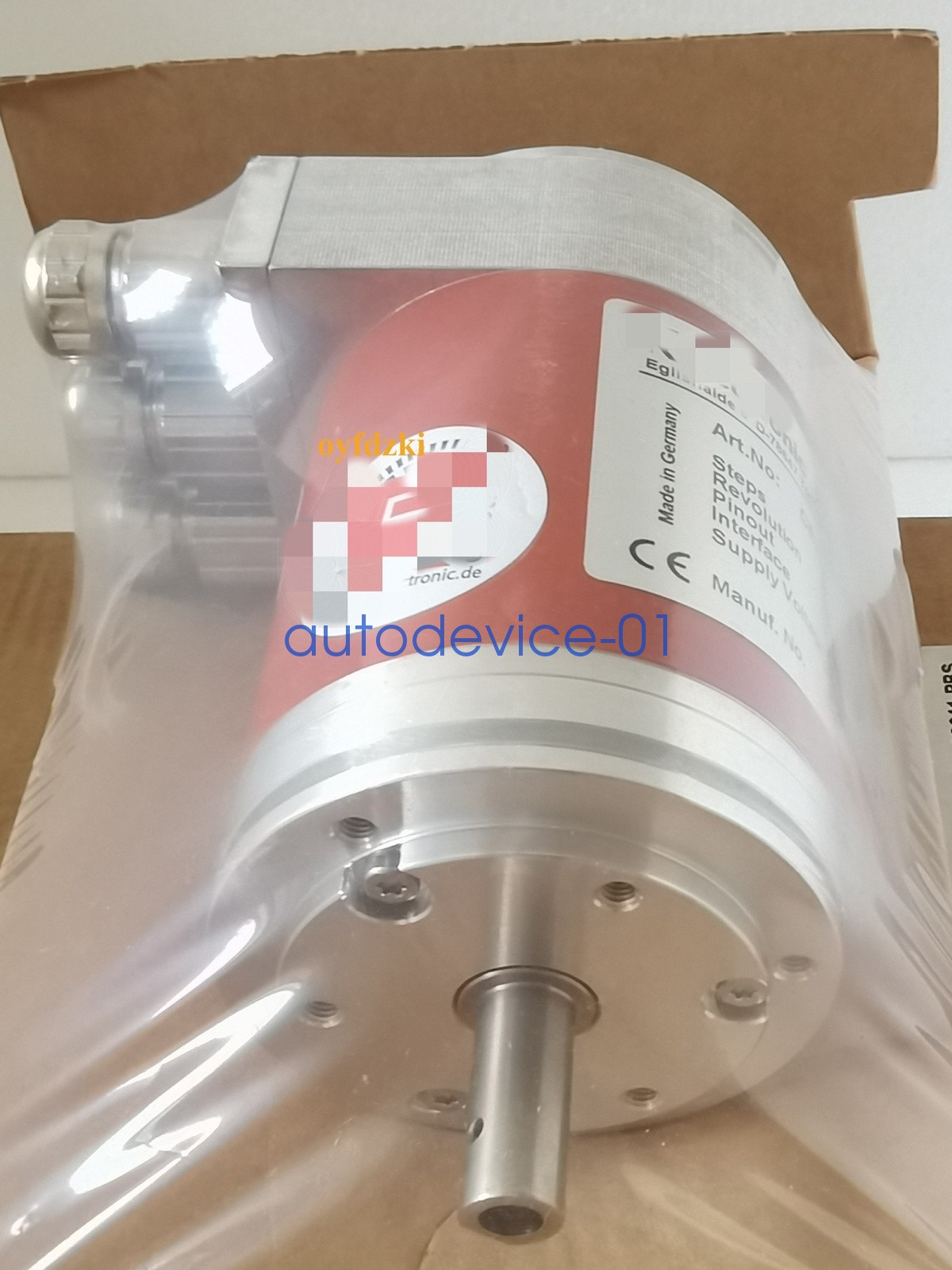 1pc for new CEV65M-02041 Via DHL/FedEx