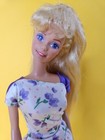 bambola vintage Barbie Fashion Play edizione estera SIMPATIA MODEPASS 1990 rara