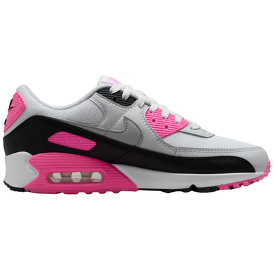 Nike Air Max 90G ホワイト/グレー/ピンク NIKE WMNS AIR MAX 90 