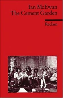 The Cement Garden: McEwan, Ian  Weltliteratur; Originalv... | Buch | Zustand gut