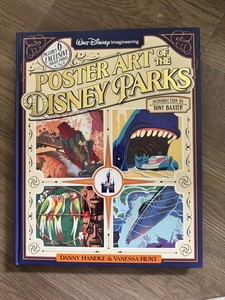 25+ Disney Poster Book for sale | Updated Oct 2026
