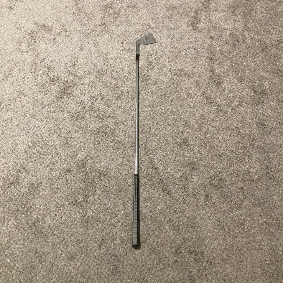 Club de golf de hierro H&B Louisville Levelume Bobby Nichols #7 Foto 4 de 4