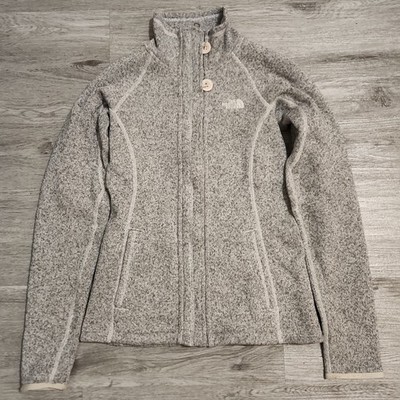NORTH FACE CREWNECK 