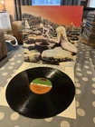 LED ZEPPELIN HOUSES OF THE HOLY 1ST UK A3/B3 With Sterling EX/EX TOP COPY
