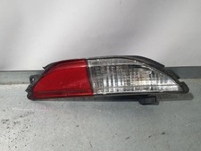 Pare-choc arrière Alfa Romeo ALFA 145
