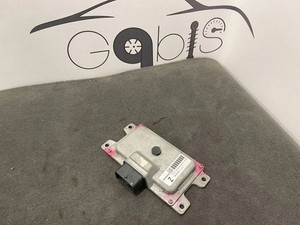 NISSAN QASHQAI / QASHQAI +2 I J10, JJ10 Getriebesteuergerät 32189675