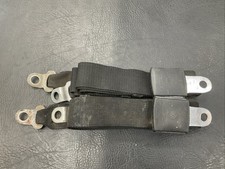 Aircooled Bay Window Bus Seat Belt Set 73-79 52
