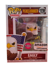 Funko Pop Peacemaker TV Series Figures 16