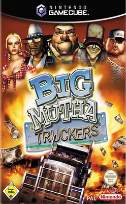 Big Mutha Truckers