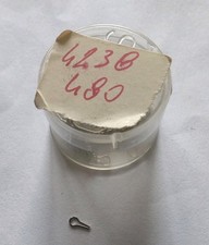 Vintage Watch Seiko H239A Switch Lever Spring Part 4238480