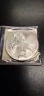 U.S. Mint American Silver Eagle 1999 1 oz Silver Coin .999 Uncertified