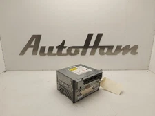 Central Control Multimedia BMW 5 Series (F10) 2011 925700901 / 65129293396