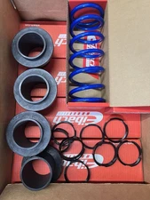 Eibach Stage 2 Pro UTV Coil Kit Honda Talon 1000R 2019-2021  | Fox Shocks BLUE