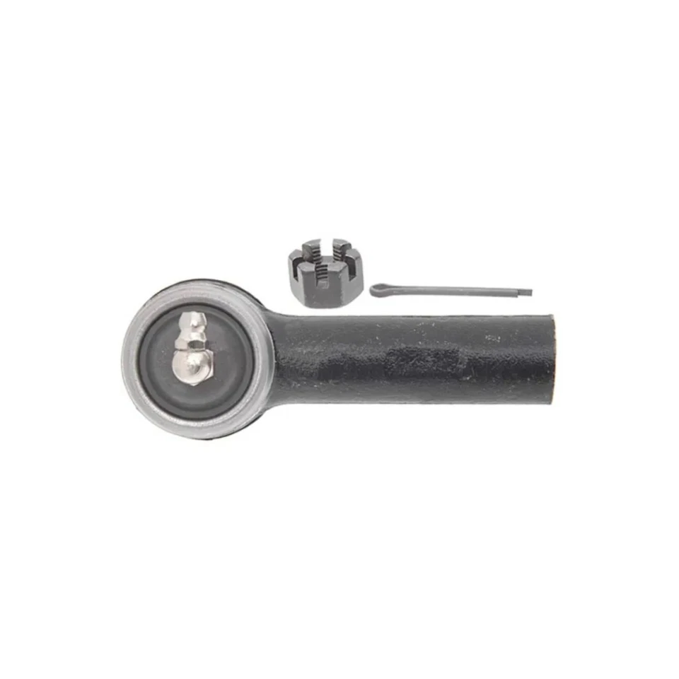 ACDelco genuino para Ford Contour 1997-2000 extremo de varilla de amarre lado del pasajero, exterior Foto 2 de 4