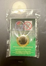 Cell Phone Anti-Radiation Sticker for Health 8 ct